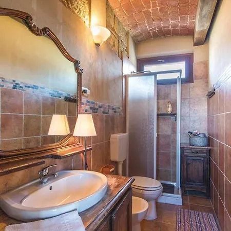 Couette-café Ca' Dei Sogni Della Dimora Belloni Country House Vignale