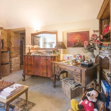 Ca' Dei Sogni Della Dimora Belloni Country House Couette-café *