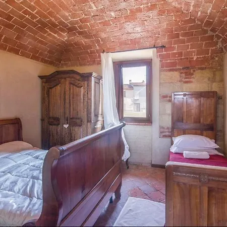 Ca' Dei Sogni Della Dimora Belloni Country House Couette-café Vignale