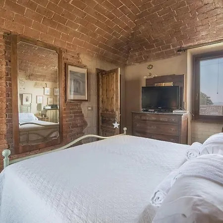 Ca' Dei Sogni Della Dimora Belloni Country House *