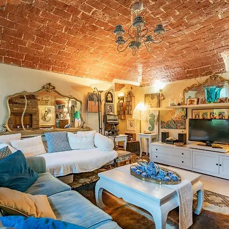 Nocleg ze śniadaniem Ca' Dei Sogni Della Dimora Belloni Country House Vignale