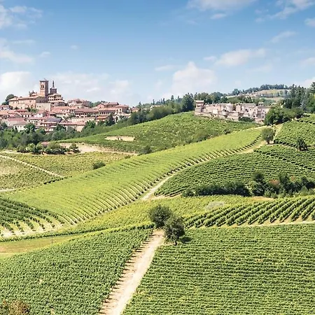 Ca' Dei Sogni Della Dimora Belloni Country House