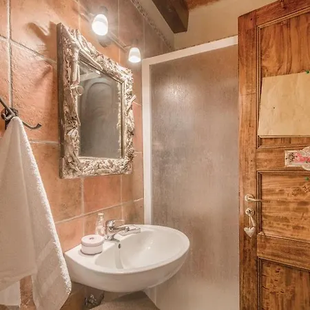 Ca' Dei Sogni Della Dimora Belloni Country House Couette-café *