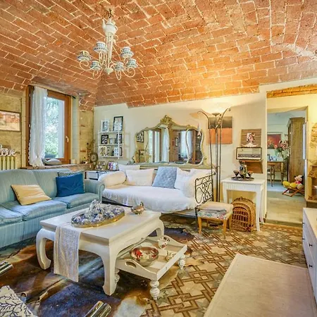 Ca' Dei Sogni Della Dimora Belloni Country House Nocleg ze śniadaniem Vignale