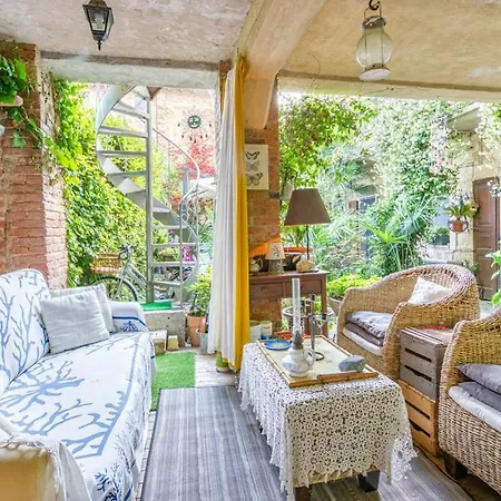 Ca' Dei Sogni Della Dimora Belloni Country House Nocleg ze śniadaniem