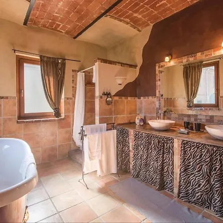 Ca' Dei Sogni Della Dimora Belloni Country House Couette-café *