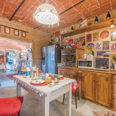 Ca' Dei Sogni Della Dimora Belloni Country House Vignale