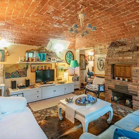 Ca' Dei Sogni Della Dimora Belloni Country House Nocleg ze śniadaniem