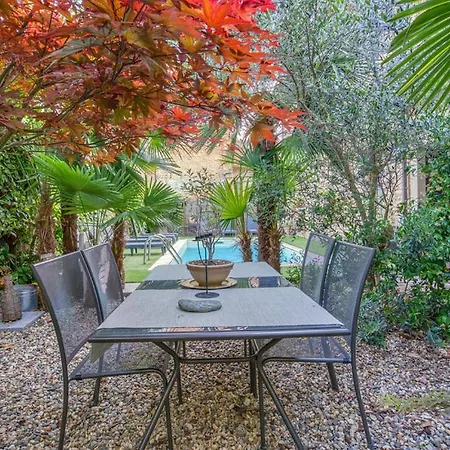 Ca' Dei Sogni Della Dimora Belloni Country House