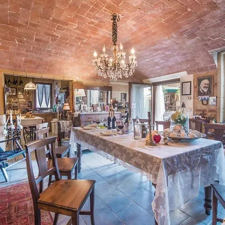 Ca' Dei Sogni Della Dimora Belloni Country House Nocleg ze śniadaniem Vignale