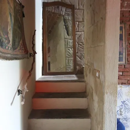 Ca' Dei Sogni Della Dimora Belloni Country House * Vignale