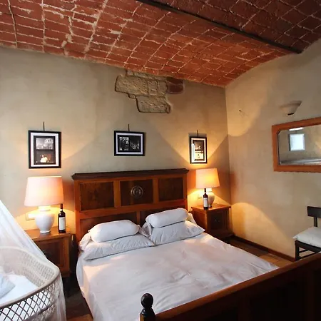 Ca' Dei Sogni Della Dimora Belloni Country House * Vignale