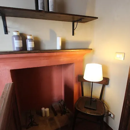 Ca' Dei Sogni Della Dimora Belloni Country House Couette-café Vignale