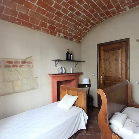 Ca' Dei Sogni Della Dimora Belloni Country House Couette-café *
