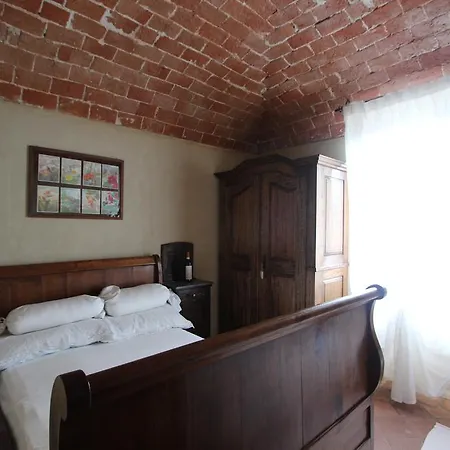 Ca' Dei Sogni Della Dimora Belloni Country House *