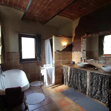 Ca' Dei Sogni Della Dimora Belloni Country House Couette-café