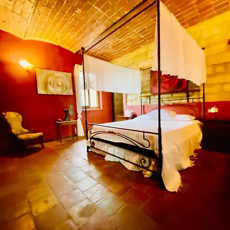Ca' Dei Sogni Della Dimora Belloni Country House Vignale