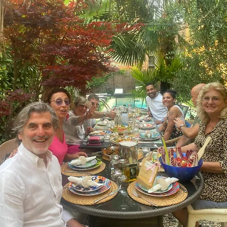 Ca' Dei Sogni Della Dimora Belloni Country House * Vignale