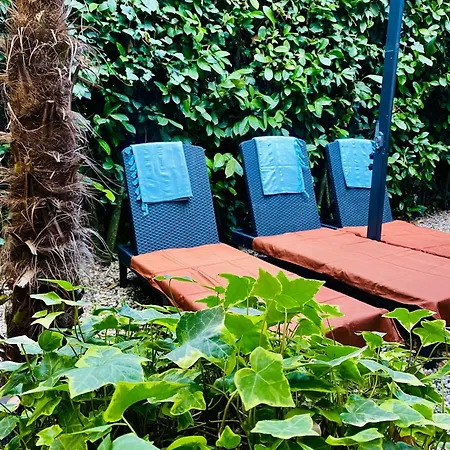 Ca' Dei Sogni Della Dimora Belloni Country House Couette-café