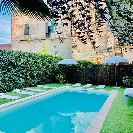 Ca' Dei Sogni Della Dimora Belloni Country House Couette-café *