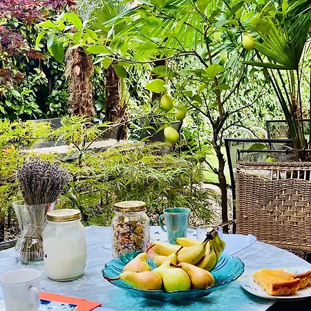 Ca' Dei Sogni Della Dimora Belloni Country House Couette-café Vignale