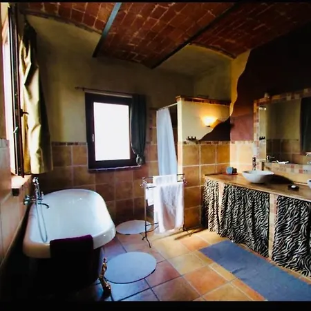 Ca Dei Sogni Della Dimora Belloni Dal 1887 Nel Monferrato 住宿加早餐酒店 *