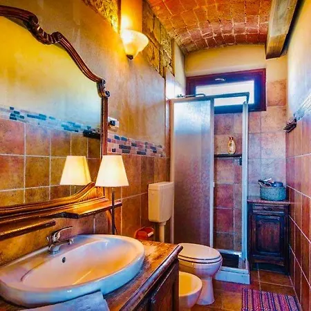 住宿加早餐酒店 Ca Dei Sogni Della Dimora Belloni Dal 1887 Nel Monferrato *