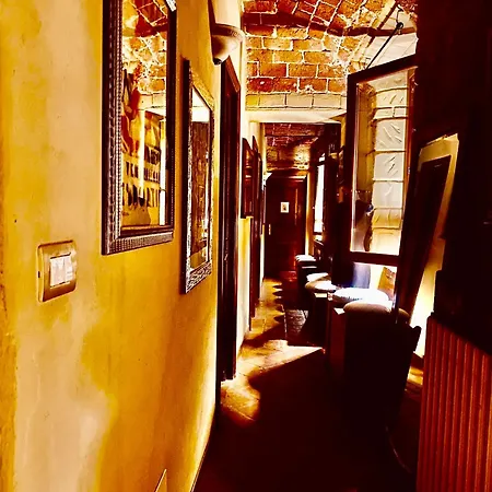 住宿加早餐酒店 Ca Dei Sogni Della Dimora Belloni Dal 1887 Nel Monferrato Altavilla Monferrato