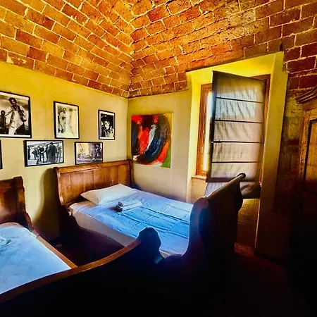 Ca Dei Sogni Della Dimora Belloni Dal 1887 Nel Monferrato 住宿加早餐酒店