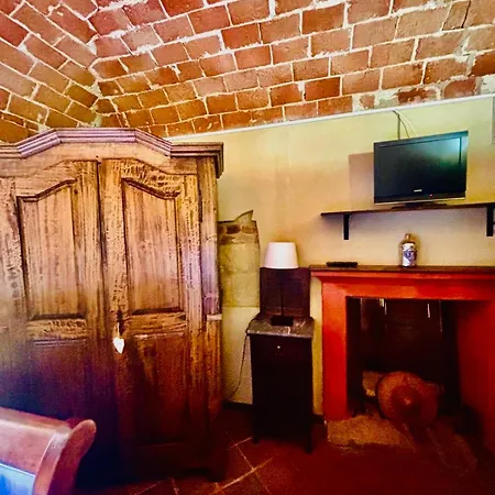 Ca Dei Sogni Della Dimora Belloni Dal 1887 Nel Monferrato