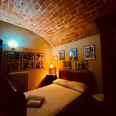 Ca Dei Sogni Della Dimora Belloni Dal 1887 Nel Monferrato 住宿加早餐酒店 *