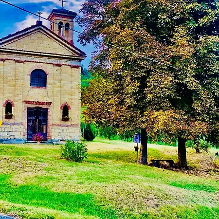 Ca Dei Sogni Della Dimora Belloni Dal 1887 Nel Monferrato 住宿加早餐酒店