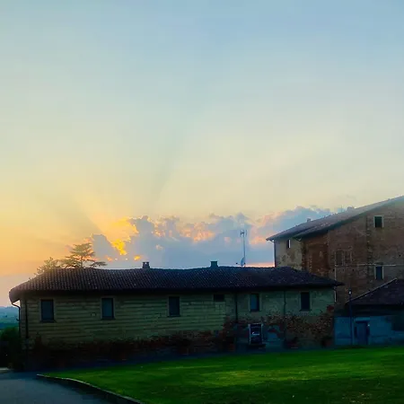 Ca Dei Sogni Della Dimora Belloni Dal 1887 Nel Monferrato 住宿加早餐酒店
